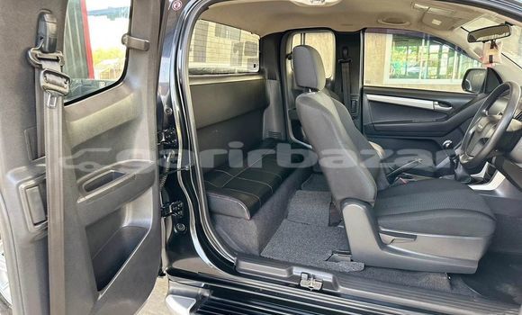 ซื้อ รถมือสอง Isuzu D-Max สีดำ รถยนต์ ใน %{เมือง} ใน กรุงเทพมหานคร ซื้อ รถมือสอง Isuzu D-Max สีดำ รถยนต์ ใน %{เมือง} ใน กรุงเทพมหานคร