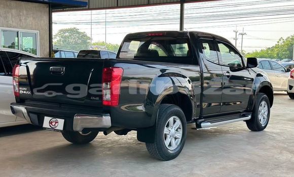ซื้อ รถมือสอง Isuzu D-Max สีดำ รถยนต์ ใน %{เมือง} ใน กรุงเทพมหานคร ซื้อ รถมือสอง Isuzu D-Max สีดำ รถยนต์ ใน %{เมือง} ใน กรุงเทพมหานคร