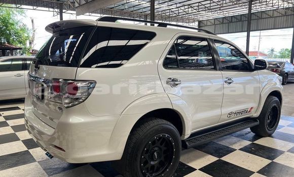 ซื้อ รถมือสอง Toyota Fortuner ขาว รถยนต์ ใน %{เมือง} ใน กรุงเทพมหานคร ซื้อ รถมือสอง Toyota Fortuner ขาว รถยนต์ ใน %{เมือง} ใน กรุงเทพมหานคร