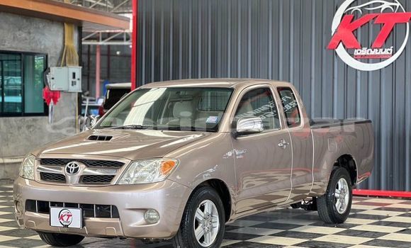 ซื้อ รถมือสอง Toyota Vigo อื่น ๆ รถยนต์ ใน %{เมือง} ใน กรุงเทพมหานคร ซื้อ รถมือสอง Toyota Vigo อื่น ๆ รถยนต์ ใน %{เมือง} ใน กรุงเทพมหานคร