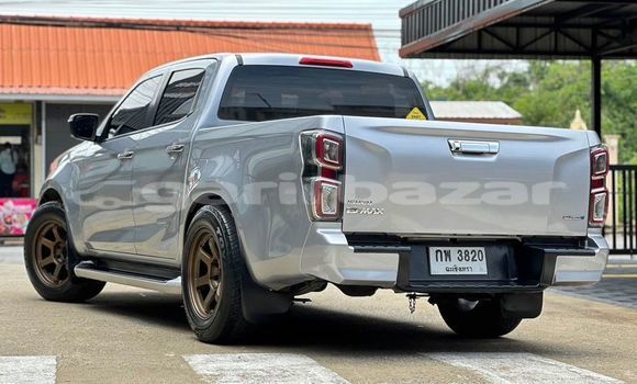 ซื้อ รถมือสอง Isuzu D-Max อื่น ๆ รถยนต์ ใน %{เมือง} ใน กรุงเทพมหานคร ซื้อ รถมือสอง Isuzu D-Max อื่น ๆ รถยนต์ ใน %{เมือง} ใน กรุงเทพมหานคร