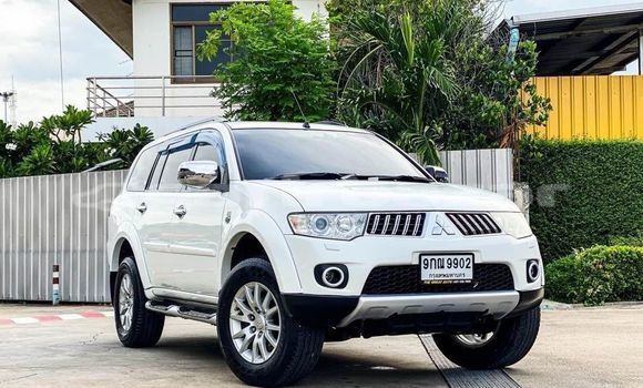 ซื้อ รถมือสอง Mitsubishi Pajero ขาว รถยนต์ ใน %{เมือง} ใน กรุงเทพมหานคร ซื้อ รถมือสอง Mitsubishi Pajero ขาว รถยนต์ ใน %{เมือง} ใน กรุงเทพมหานคร