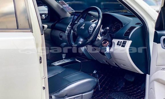 ซื้อ รถมือสอง Mitsubishi Pajero ขาว รถยนต์ ใน %{เมือง} ใน กรุงเทพมหานคร ซื้อ รถมือสอง Mitsubishi Pajero ขาว รถยนต์ ใน %{เมือง} ใน กรุงเทพมหานคร