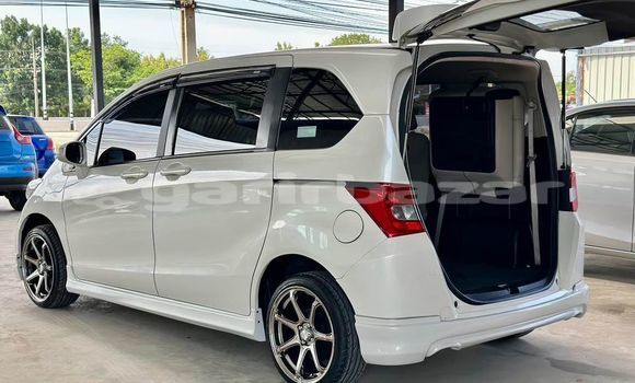 ซื้อ รถมือสอง Honda Freed ขาว รถยนต์ ใน %{เมือง} ใน กรุงเทพมหานคร ซื้อ รถมือสอง Honda Freed ขาว รถยนต์ ใน %{เมือง} ใน กรุงเทพมหานคร