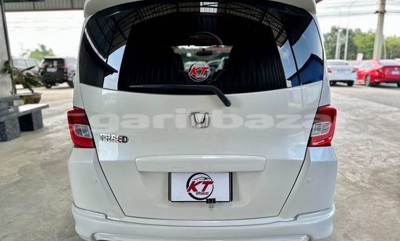 ซื้อ รถมือสอง Honda Freed ขาว รถยนต์ ใน %{เมือง} ใน กรุงเทพมหานคร ซื้อ รถมือสอง Honda Freed ขาว รถยนต์ ใน %{เมือง} ใน กรุงเทพมหานคร