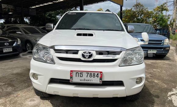 ซื้อ รถมือสอง Toyota Fortuner ขาว รถยนต์ ใน %{เมือง} ใน กรุงเทพมหานคร ซื้อ รถมือสอง Toyota Fortuner ขาว รถยนต์ ใน %{เมือง} ใน กรุงเทพมหานคร
