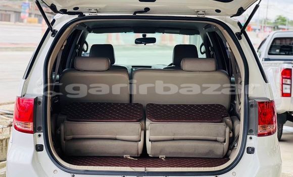 ซื้อ รถมือสอง Toyota Fortuner ขาว รถยนต์ ใน %{เมือง} ใน กรุงเทพมหานคร ซื้อ รถมือสอง Toyota Fortuner ขาว รถยนต์ ใน %{เมือง} ใน กรุงเทพมหานคร