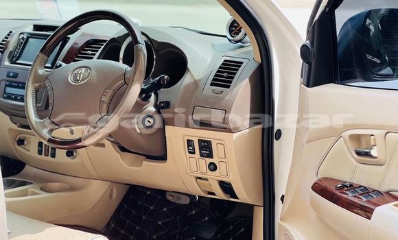 ซื้อ รถมือสอง Toyota Fortuner ขาว รถยนต์ ใน %{เมือง} ใน กรุงเทพมหานคร ซื้อ รถมือสอง Toyota Fortuner ขาว รถยนต์ ใน %{เมือง} ใน กรุงเทพมหานคร