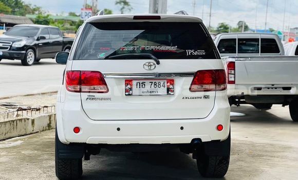 ซื้อ รถมือสอง Toyota Fortuner ขาว รถยนต์ ใน %{เมือง} ใน กรุงเทพมหานคร ซื้อ รถมือสอง Toyota Fortuner ขาว รถยนต์ ใน %{เมือง} ใน กรุงเทพมหานคร