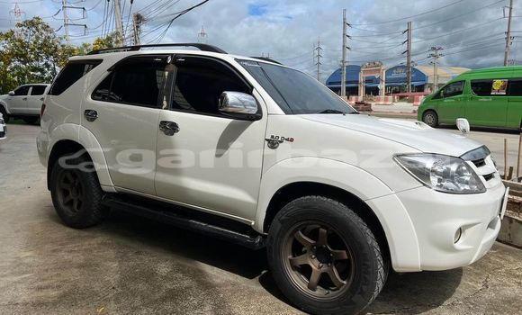 ซื้อ รถมือสอง Toyota Fortuner ขาว รถยนต์ ใน %{เมือง} ใน กรุงเทพมหานคร ซื้อ รถมือสอง Toyota Fortuner ขาว รถยนต์ ใน %{เมือง} ใน กรุงเทพมหานคร