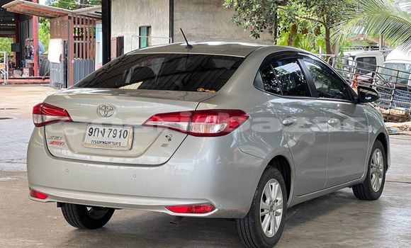 ซื้อ รถมือสอง Toyota Yaris อื่น ๆ รถยนต์ ใน %{เมือง} ใน กรุงเทพมหานคร ซื้อ รถมือสอง Toyota Yaris อื่น ๆ รถยนต์ ใน %{เมือง} ใน กรุงเทพมหานคร