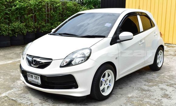 ซื้อ รถมือสอง Honda Brio ขาว รถยนต์ ใน %{เมือง} ใน กรุงเทพมหานคร ซื้อ รถมือสอง Honda Brio ขาว รถยนต์ ใน %{เมือง} ใน กรุงเทพมหานคร