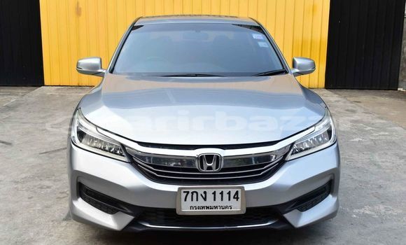 Buy Used Honda Accord Other Car in Bangkok in Bangkok Buy Used Honda Accord Other Car in Bangkok in Bangkok