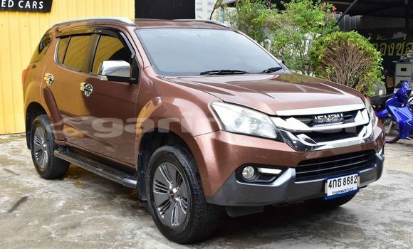 ซื้อ รถมือสอง Isuzu MU อื่น ๆ รถยนต์ ใน %{เมือง} ใน กรุงเทพมหานคร ซื้อ รถมือสอง Isuzu MU อื่น ๆ รถยนต์ ใน %{เมือง} ใน กรุงเทพมหานคร