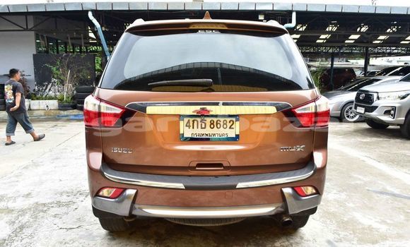 ซื้อ รถมือสอง Isuzu MU อื่น ๆ รถยนต์ ใน %{เมือง} ใน กรุงเทพมหานคร ซื้อ รถมือสอง Isuzu MU อื่น ๆ รถยนต์ ใน %{เมือง} ใน กรุงเทพมหานคร