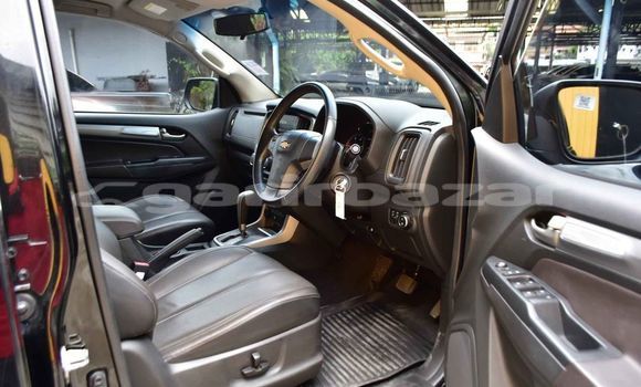 ซื้อ รถมือสอง Chevrolet TrailBlazer สีดำ รถยนต์ ใน %{เมือง} ใน กรุงเทพมหานคร ซื้อ รถมือสอง Chevrolet TrailBlazer สีดำ รถยนต์ ใน %{เมือง} ใน กรุงเทพมหานคร