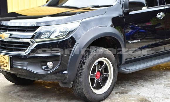ซื้อ รถมือสอง Chevrolet TrailBlazer สีดำ รถยนต์ ใน %{เมือง} ใน กรุงเทพมหานคร ซื้อ รถมือสอง Chevrolet TrailBlazer สีดำ รถยนต์ ใน %{เมือง} ใน กรุงเทพมหานคร