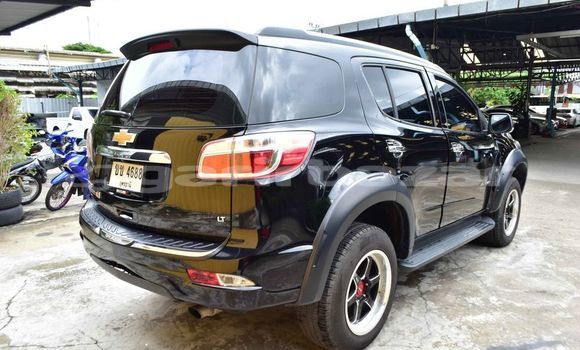 ซื้อ รถมือสอง Chevrolet TrailBlazer สีดำ รถยนต์ ใน %{เมือง} ใน กรุงเทพมหานคร ซื้อ รถมือสอง Chevrolet TrailBlazer สีดำ รถยนต์ ใน %{เมือง} ใน กรุงเทพมหานคร