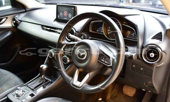 ซื้อ รถมือสอง Mazda CX-3 ขาว รถยนต์ ใน %{เมือง} ใน กรุงเทพมหานคร ซื้อ รถมือสอง Mazda CX-3 ขาว รถยนต์ ใน %{เมือง} ใน กรุงเทพมหานคร