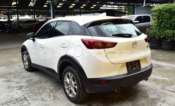 ซื้อ รถมือสอง Mazda CX-3 ขาว รถยนต์ ใน %{เมือง} ใน กรุงเทพมหานคร ซื้อ รถมือสอง Mazda CX-3 ขาว รถยนต์ ใน %{เมือง} ใน กรุงเทพมหานคร