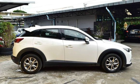 ซื้อ รถมือสอง Mazda CX-3 ขาว รถยนต์ ใน %{เมือง} ใน กรุงเทพมหานคร ซื้อ รถมือสอง Mazda CX-3 ขาว รถยนต์ ใน %{เมือง} ใน กรุงเทพมหานคร