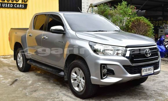 ซื้อ รถมือสอง Toyota Hiluxe Revo อื่น ๆ รถยนต์ ใน %{เมือง} ใน กรุงเทพมหานคร ซื้อ รถมือสอง Toyota Hiluxe Revo อื่น ๆ รถยนต์ ใน %{เมือง} ใน กรุงเทพมหานคร