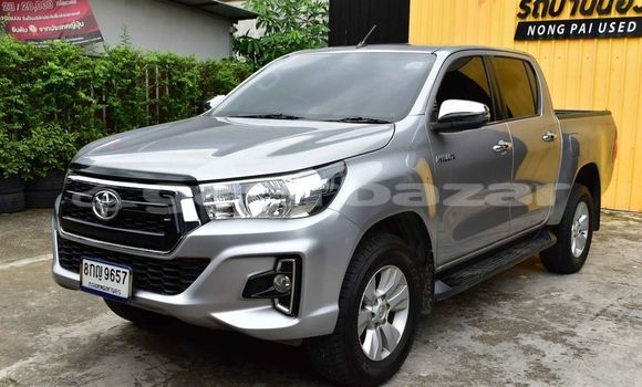 ซื้อ รถมือสอง Toyota Hiluxe Revo อื่น ๆ รถยนต์ ใน %{เมือง} ใน กรุงเทพมหานคร ซื้อ รถมือสอง Toyota Hiluxe Revo อื่น ๆ รถยนต์ ใน %{เมือง} ใน กรุงเทพมหานคร