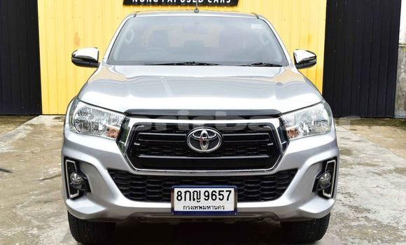 ซื้อ รถมือสอง Toyota Hiluxe Revo อื่น ๆ รถยนต์ ใน %{เมือง} ใน กรุงเทพมหานคร ซื้อ รถมือสอง Toyota Hiluxe Revo อื่น ๆ รถยนต์ ใน %{เมือง} ใน กรุงเทพมหานคร