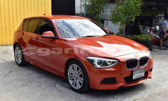 ซื้อ รถมือสอง BMW 3/15 อื่น ๆ รถยนต์ ใน %{เมือง} ใน กรุงเทพมหานคร