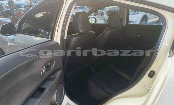 ซื้อ รถมือสอง Honda HR-V ขาว รถยนต์ ใน %{เมือง} ใน กรุงเทพมหานคร ซื้อ รถมือสอง Honda HR-V ขาว รถยนต์ ใน %{เมือง} ใน กรุงเทพมหานคร