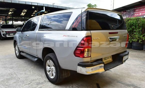 ซื้อ รถมือสอง Toyota Hiluxe Revo อื่น ๆ รถยนต์ ใน %{เมือง} ใน กรุงเทพมหานคร ซื้อ รถมือสอง Toyota Hiluxe Revo อื่น ๆ รถยนต์ ใน %{เมือง} ใน กรุงเทพมหานคร