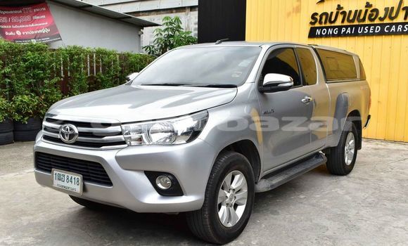 ซื้อ รถมือสอง Toyota Hiluxe Revo อื่น ๆ รถยนต์ ใน %{เมือง} ใน กรุงเทพมหานคร ซื้อ รถมือสอง Toyota Hiluxe Revo อื่น ๆ รถยนต์ ใน %{เมือง} ใน กรุงเทพมหานคร