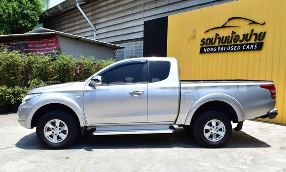 ซื้อ รถมือสอง Mitsubishi Triton อื่น ๆ รถยนต์ ใน %{เมือง} ใน กรุงเทพมหานคร ซื้อ รถมือสอง Mitsubishi Triton อื่น ๆ รถยนต์ ใน %{เมือง} ใน กรุงเทพมหานคร