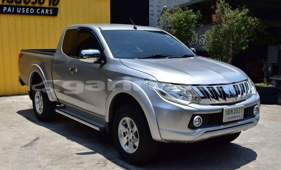 ซื้อ รถมือสอง Mitsubishi Triton อื่น ๆ รถยนต์ ใน %{เมือง} ใน กรุงเทพมหานคร ซื้อ รถมือสอง Mitsubishi Triton อื่น ๆ รถยนต์ ใน %{เมือง} ใน กรุงเทพมหานคร