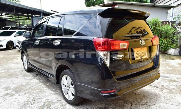 ซื้อ รถมือสอง Toyota Innova สีดำ รถยนต์ ใน %{เมือง} ใน กรุงเทพมหานคร ซื้อ รถมือสอง Toyota Innova สีดำ รถยนต์ ใน %{เมือง} ใน กรุงเทพมหานคร