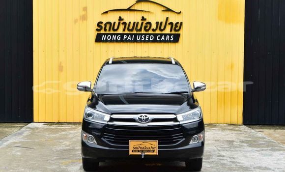 ซื้อ รถมือสอง Toyota Innova สีดำ รถยนต์ ใน %{เมือง} ใน กรุงเทพมหานคร ซื้อ รถมือสอง Toyota Innova สีดำ รถยนต์ ใน %{เมือง} ใน กรุงเทพมหานคร