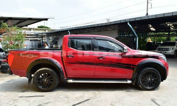 ซื้อ รถมือสอง Nissan NP 300 สีแดง รถยนต์ ใน %{เมือง} ใน กรุงเทพมหานคร ซื้อ รถมือสอง Nissan NP 300 สีแดง รถยนต์ ใน %{เมือง} ใน กรุงเทพมหานคร