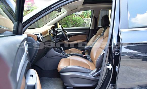 ซื้อ รถมือสอง MG ZS สีดำ รถยนต์ ใน %{เมือง} ใน กรุงเทพมหานคร ซื้อ รถมือสอง MG ZS สีดำ รถยนต์ ใน %{เมือง} ใน กรุงเทพมหานคร