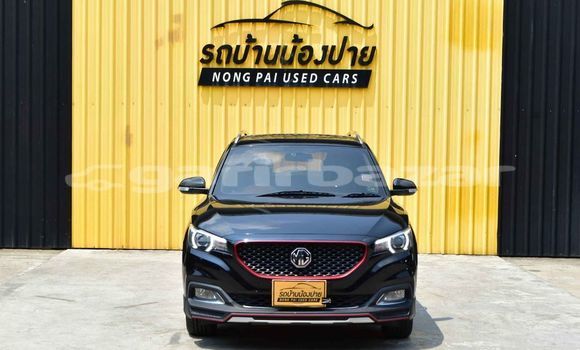 ซื้อ รถมือสอง MG ZS สีดำ รถยนต์ ใน %{เมือง} ใน กรุงเทพมหานคร ซื้อ รถมือสอง MG ZS สีดำ รถยนต์ ใน %{เมือง} ใน กรุงเทพมหานคร