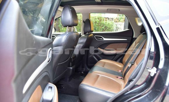 ซื้อ รถมือสอง MG ZS สีดำ รถยนต์ ใน %{เมือง} ใน กรุงเทพมหานคร ซื้อ รถมือสอง MG ZS สีดำ รถยนต์ ใน %{เมือง} ใน กรุงเทพมหานคร