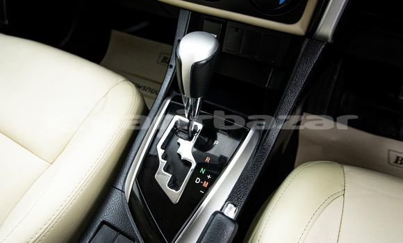 Buy Used Toyota Altis Black Car in Bangkok in Bangkok Buy Used Toyota Altis Black Car in Bangkok in Bangkok