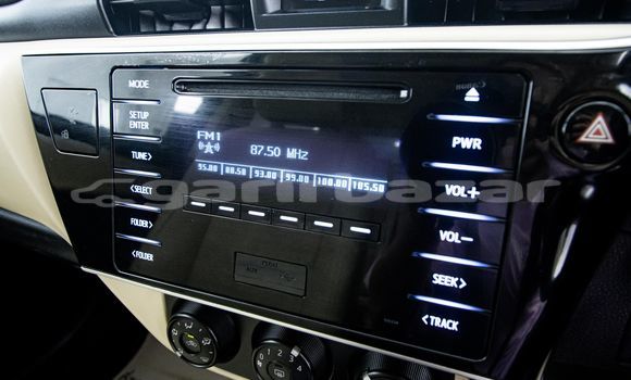 Buy Used Toyota Altis Black Car in Bangkok in Bangkok Buy Used Toyota Altis Black Car in Bangkok in Bangkok