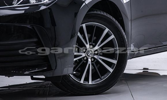 Buy Used Toyota Altis Black Car in Bangkok in Bangkok Buy Used Toyota Altis Black Car in Bangkok in Bangkok