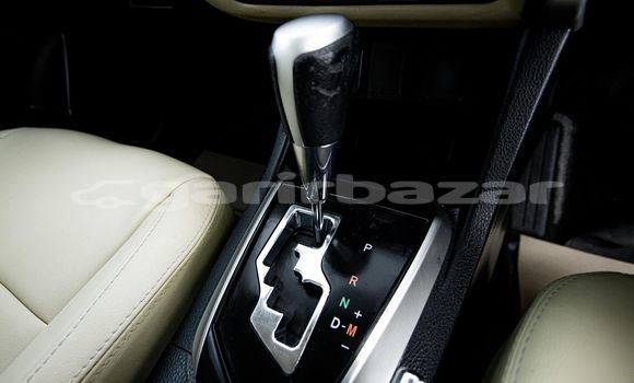 Buy Used Toyota Altis Black Car in Bangkok in Bangkok Buy Used Toyota Altis Black Car in Bangkok in Bangkok