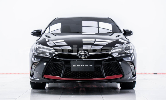 Buy Used Toyota Camry Black Car in Bangkok in Bangkok Buy Used Toyota Camry Black Car in Bangkok in Bangkok