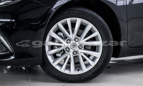 Buy Used Toyota Camry Black Car in Bangkok in Bangkok Buy Used Toyota Camry Black Car in Bangkok in Bangkok