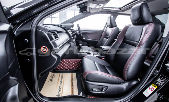Buy Used Toyota Camry Black Car in Bangkok in Bangkok Buy Used Toyota Camry Black Car in Bangkok in Bangkok