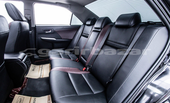 Buy Used Toyota Camry Black Car in Bangkok in Bangkok Buy Used Toyota Camry Black Car in Bangkok in Bangkok