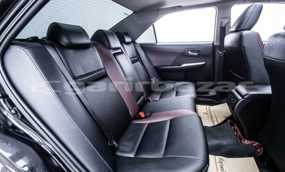 Buy Used Toyota Camry Black Car in Bangkok in Bangkok Buy Used Toyota Camry Black Car in Bangkok in Bangkok