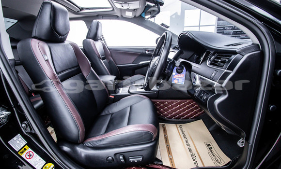 Buy Used Toyota Camry Black Car in Bangkok in Bangkok Buy Used Toyota Camry Black Car in Bangkok in Bangkok